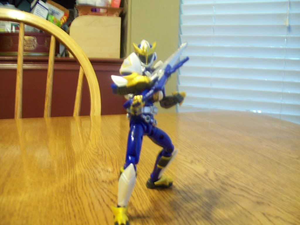 Madan Senki Ryukendo | Page 2 | TFW2005 - The 2005 Boards